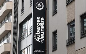 Auberge Jeunesse Charleroi Youth Hostel